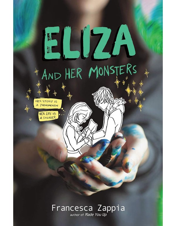 Eliza and Her Monsters