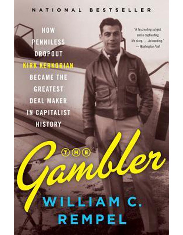 The Gambler