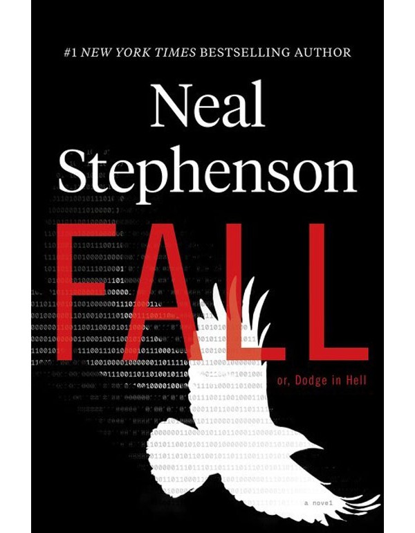 Fall; or, Dodge in Hell