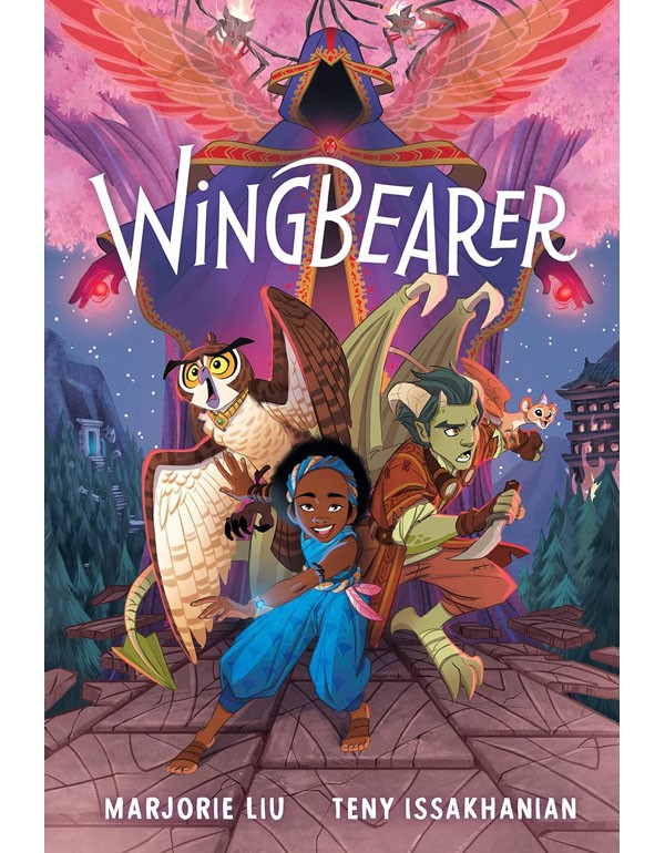 Wingbearer
