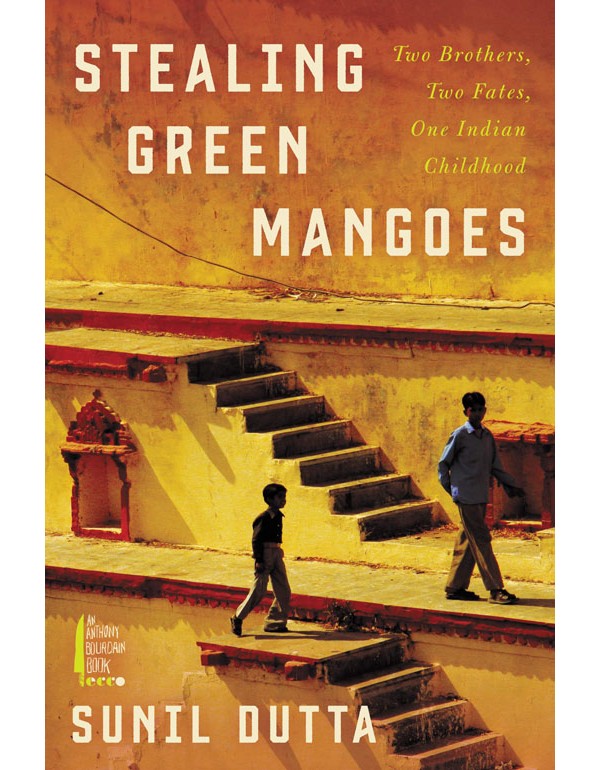 Stealing Green Mangoes