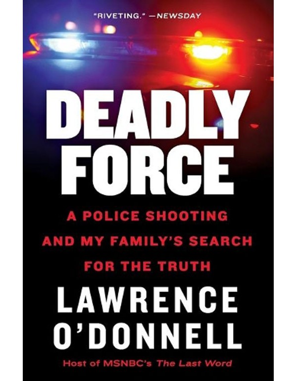 Deadly Force