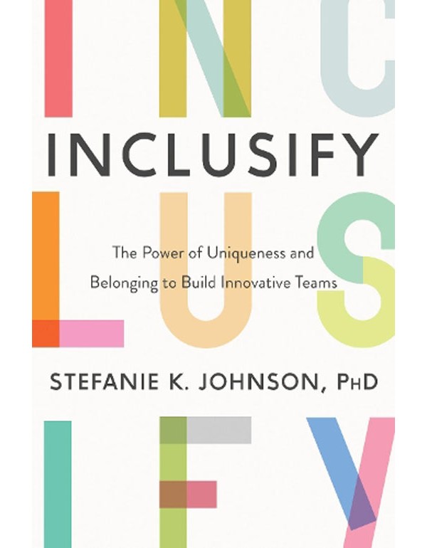 Inclusify