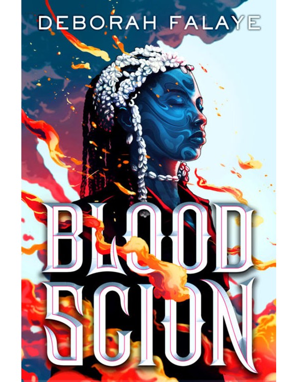 Blood Scion