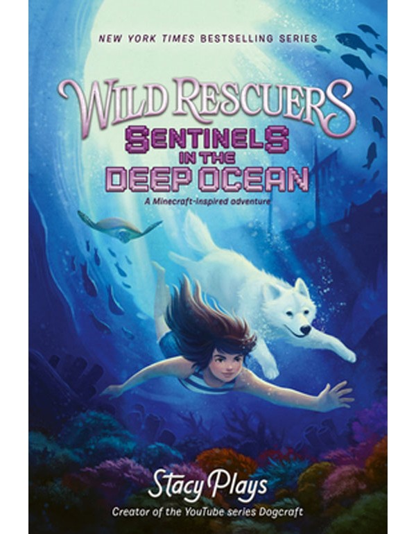 Wild Rescuers: Sentinels in the Deep Ocean