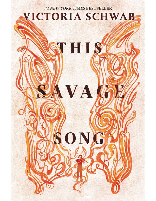 This Savage Song