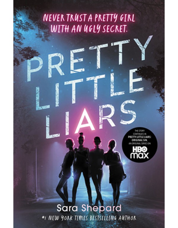 Pretty Little Liars