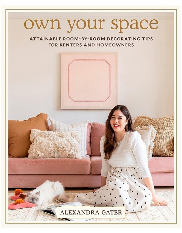 Own Your Space