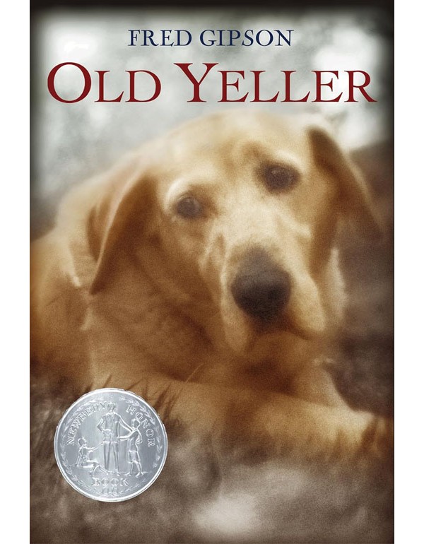 Old Yeller