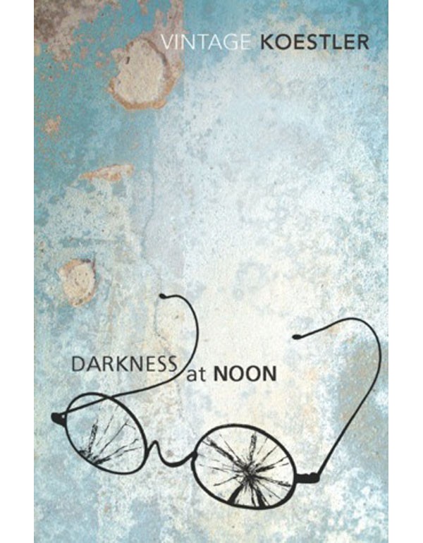 Darkness At Noon