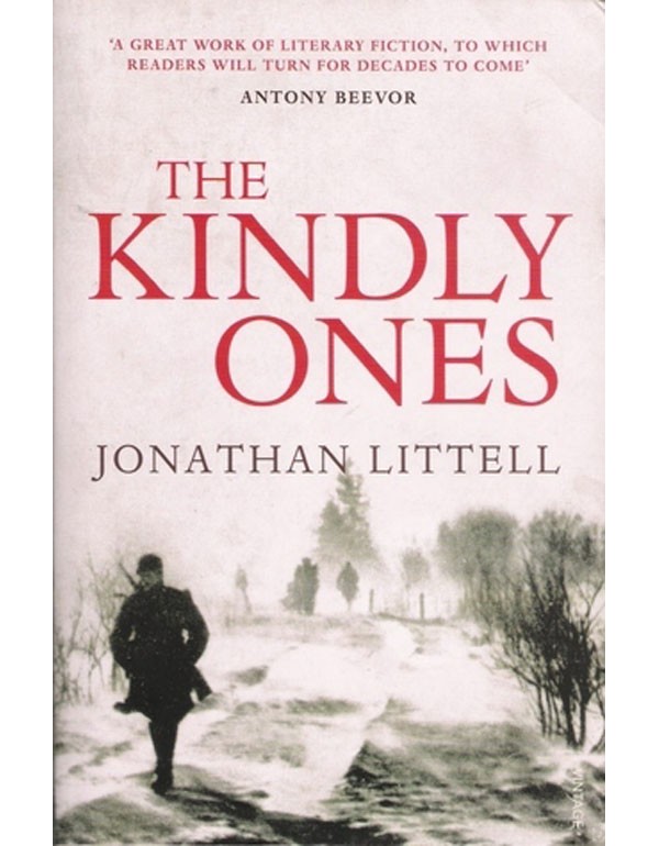 The Kindly Ones