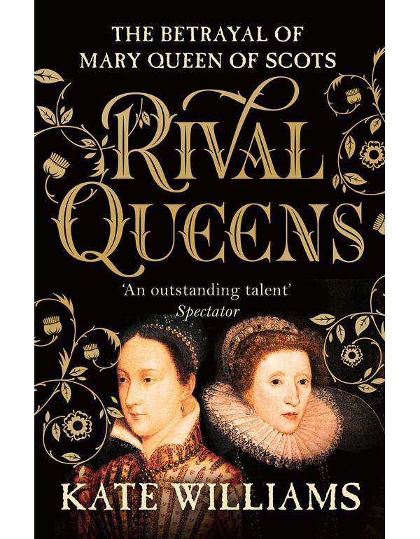 Rival Queens