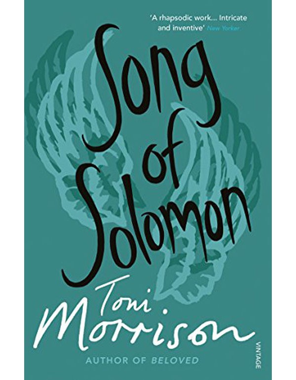 Song of Solomon