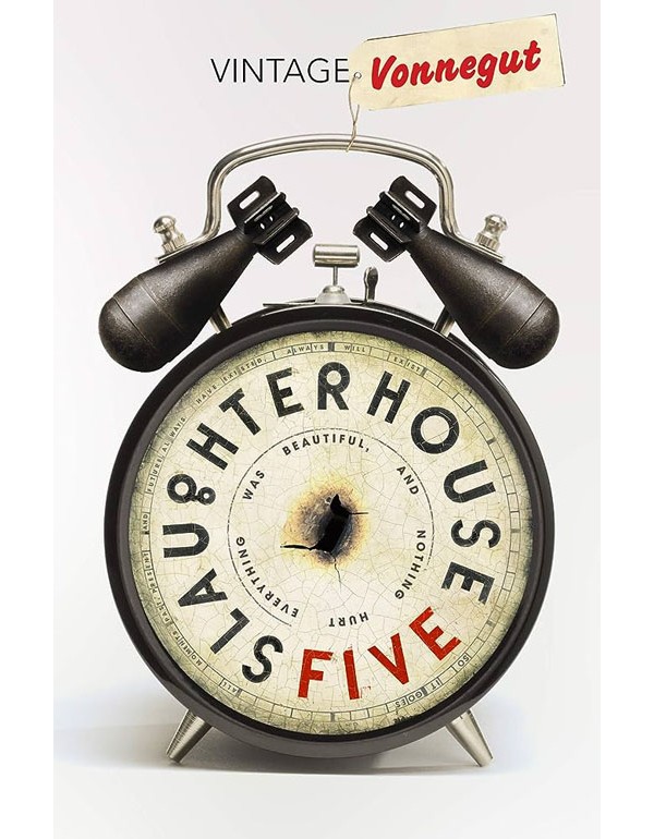Slaughterhouse 5