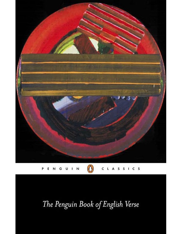 The Penguin Book of English Verse