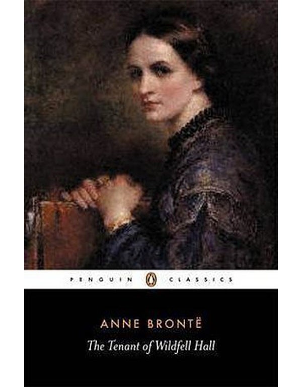 The Tenant of Wildfell Hall