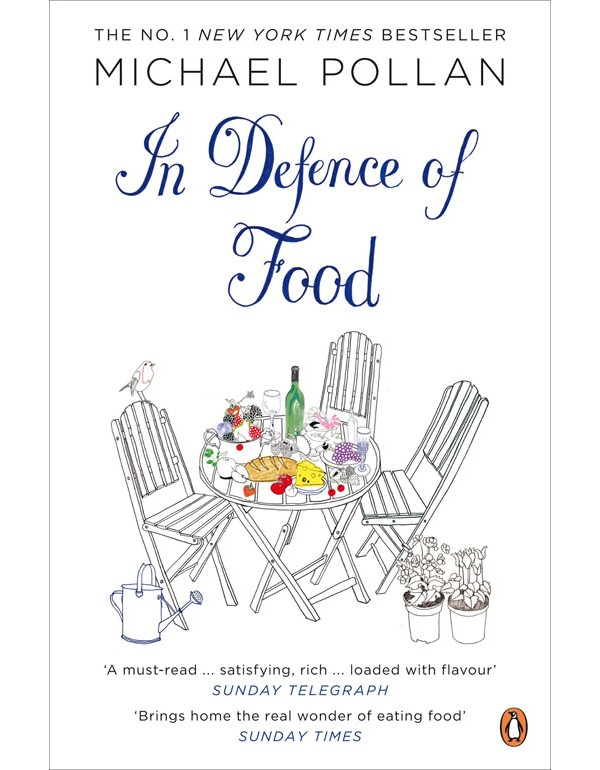 In Defence of Food