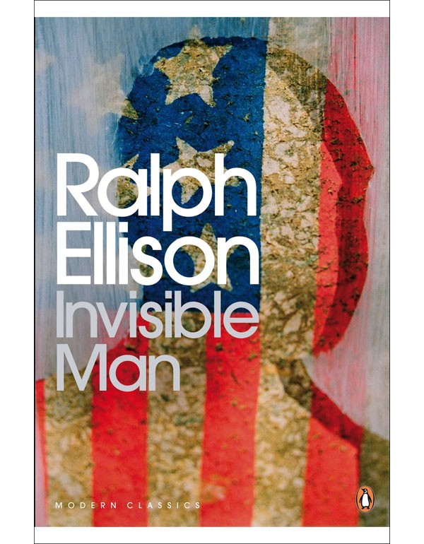 Invisible Man