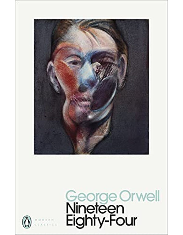 Nineteen Eighty-Four