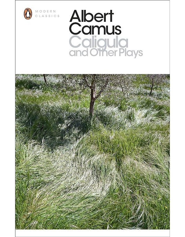 Caligula and Other Plays