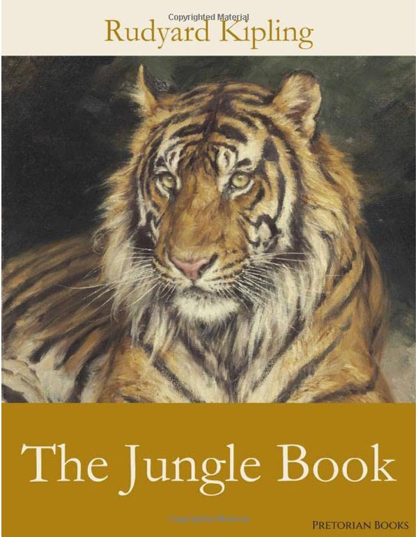The Jungle Book 2