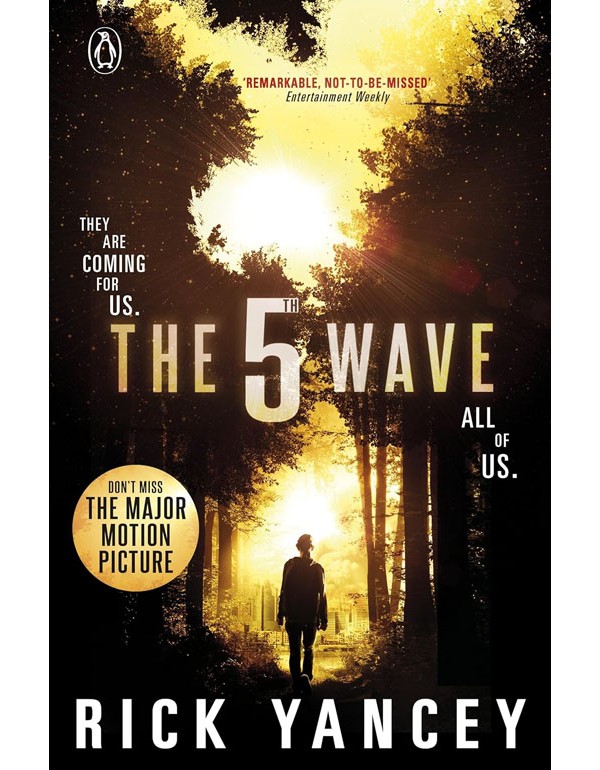 The 5Th Wave (Book 1)