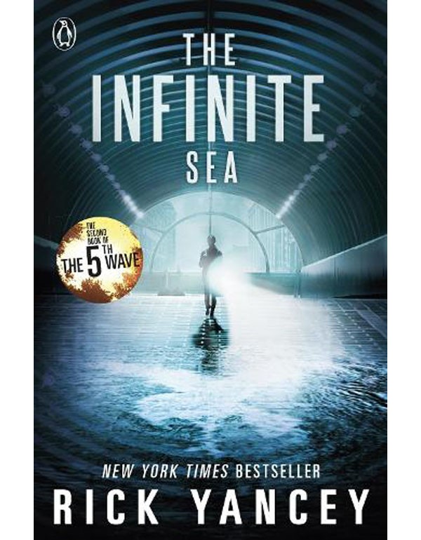 The 5th Wave: The Infinite Sea (Book 2)