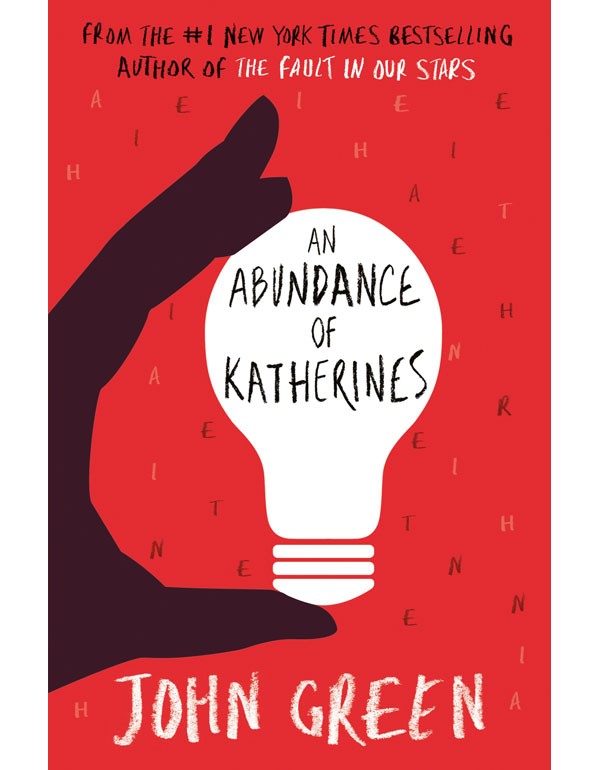 An Abundance of Katherines