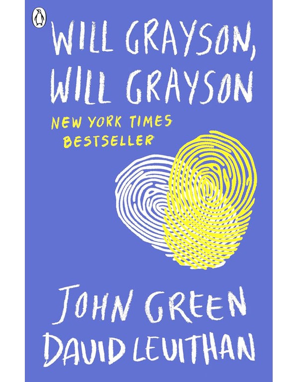 Will Grayson