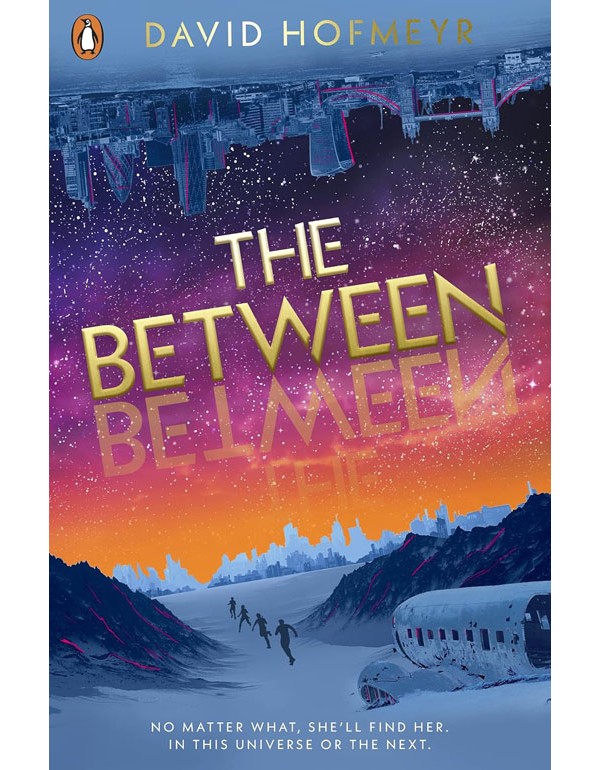 The Between