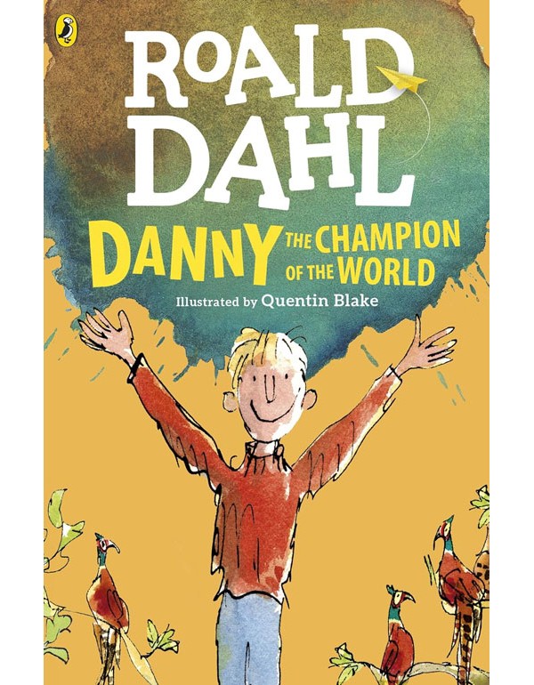 Danny The Champion Of The World