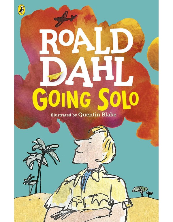 Going Solo