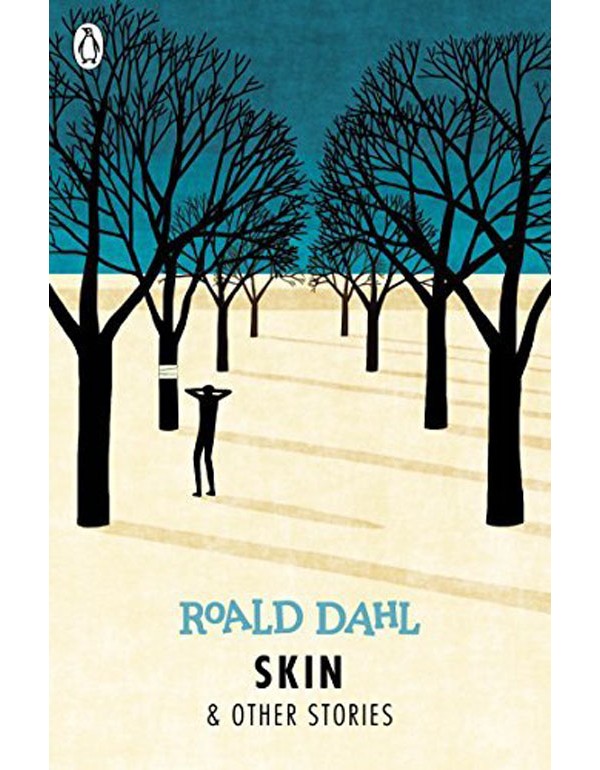 Skin and Other Stories