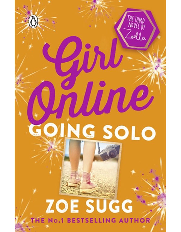 Girl Online: Going Solo