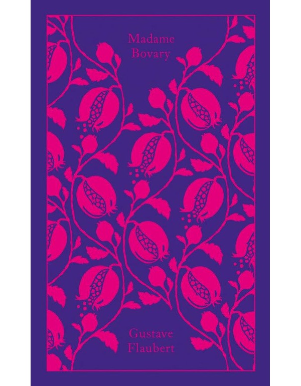 Madame Bovary