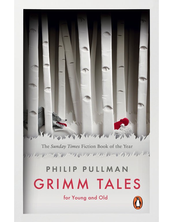 Grimm Tales
