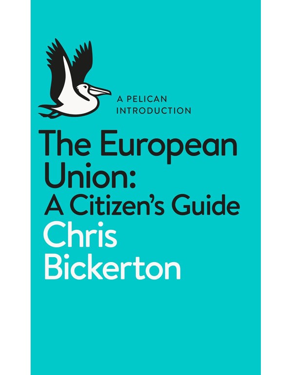 The European Union: A Citizen's Guide
