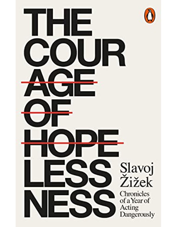 The Courage of Hopelessness