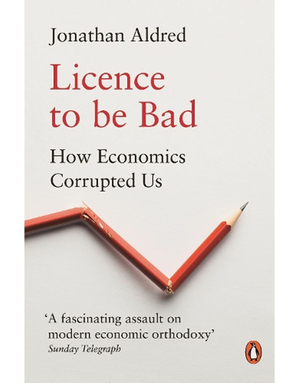 Licence to be Bad
