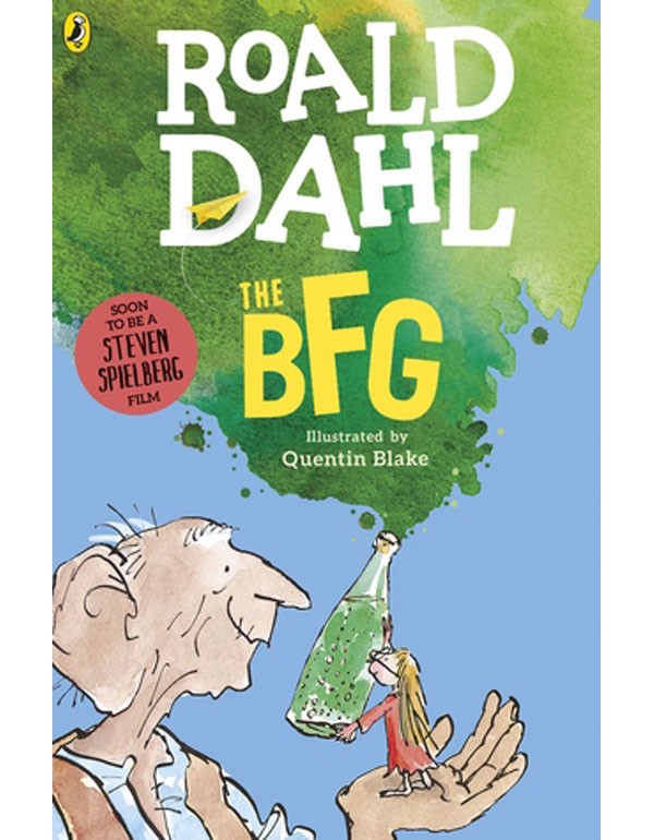 The BFG