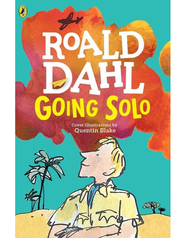Going Solo