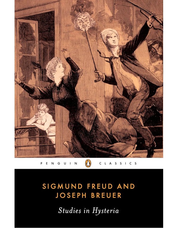 Studies In Hysteria