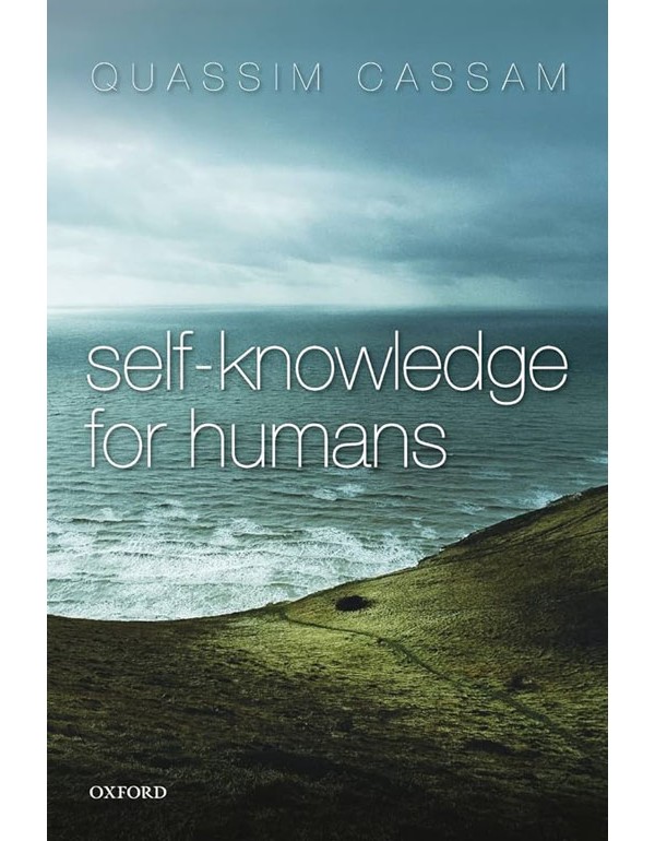 Self-Knowledge for Humans
