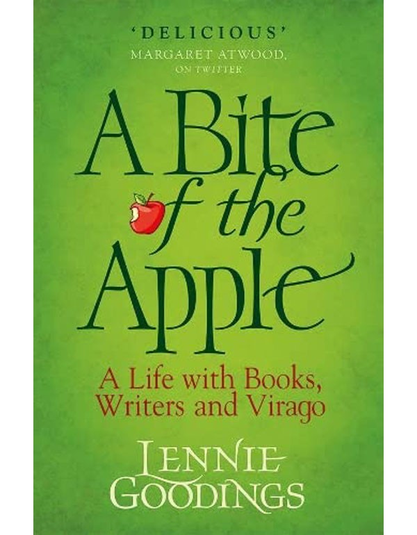 Bite of the Apple