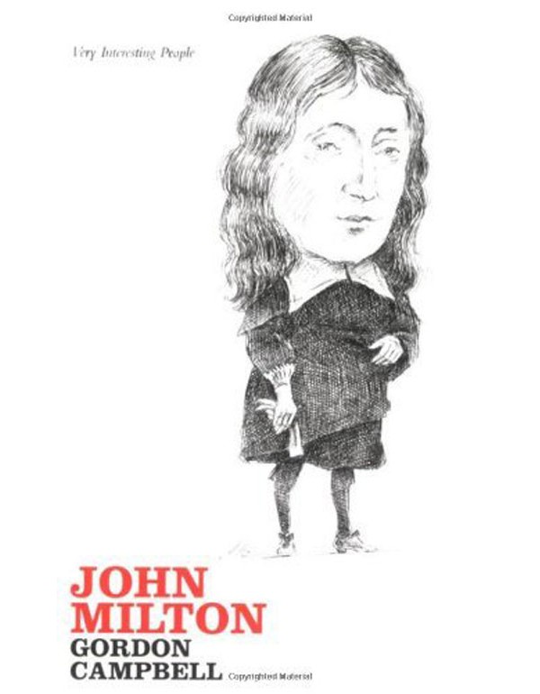 John Milton