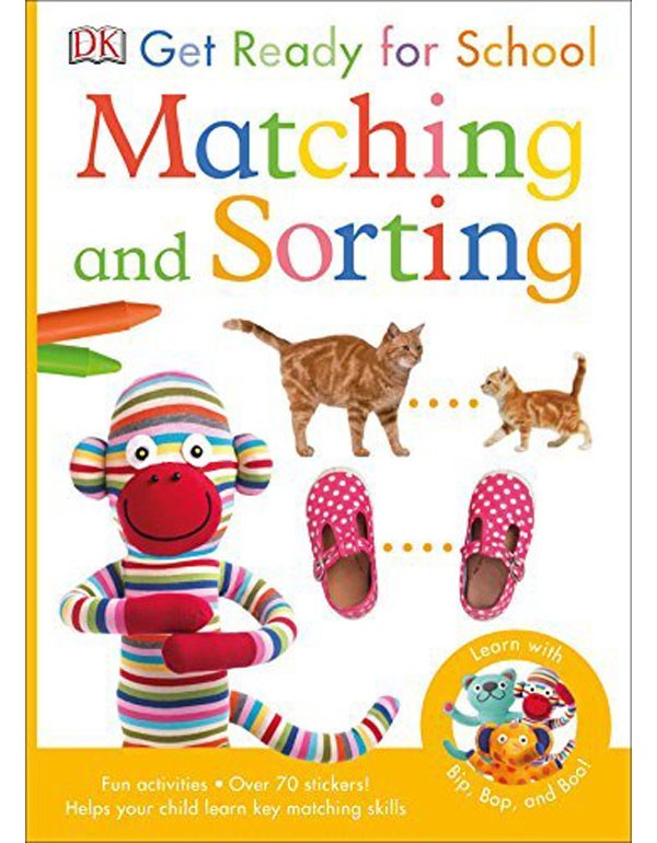 Matching and Sorting