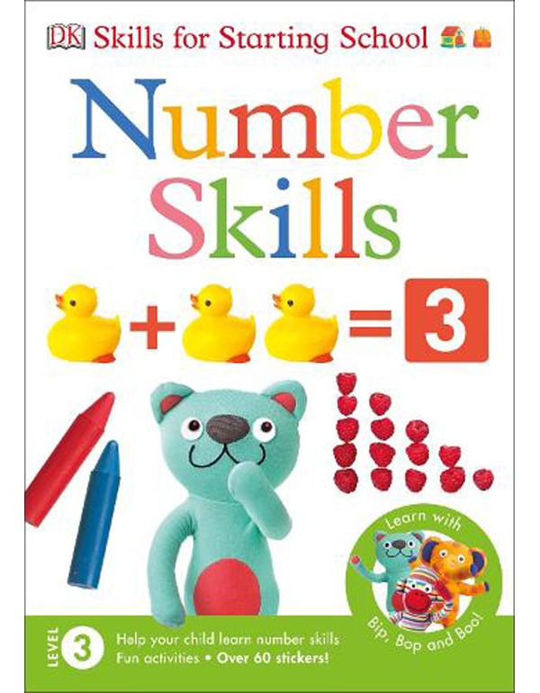 Number Skills