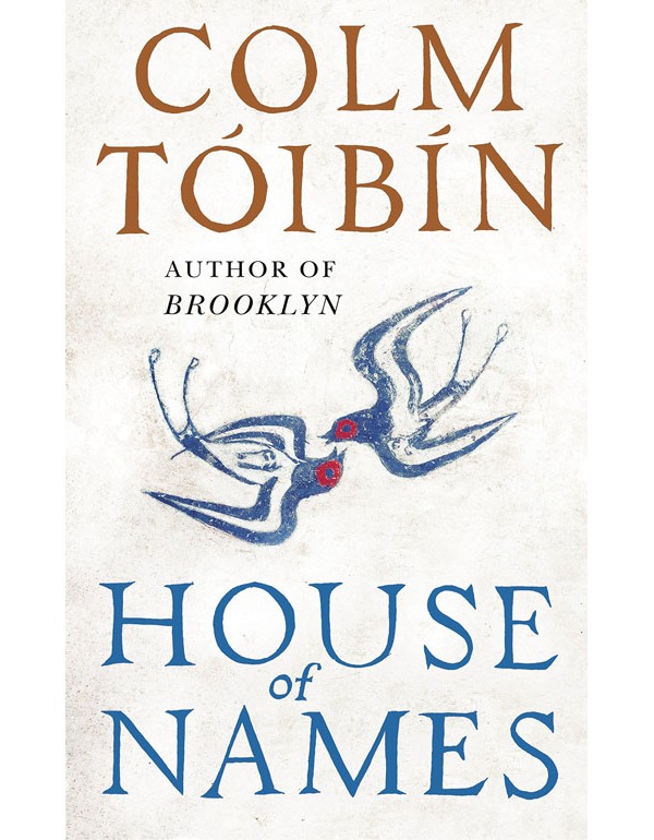 House of Names