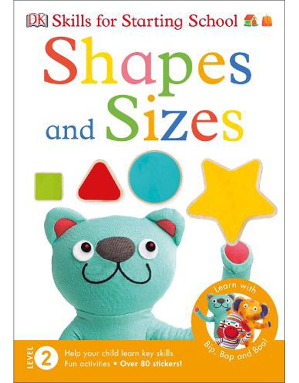 Shapes and Sizes
