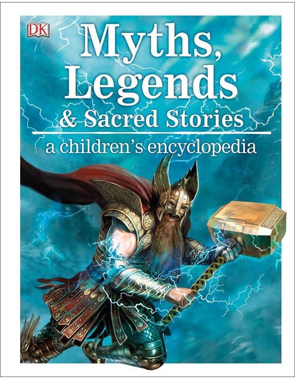 Myths, Legends, and Sacred Stories